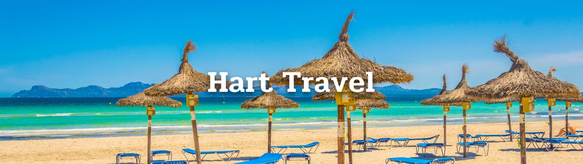 hart travel mn